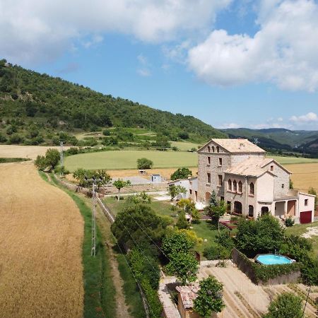 Torre Caim Villa Солсона Екстериор снимка