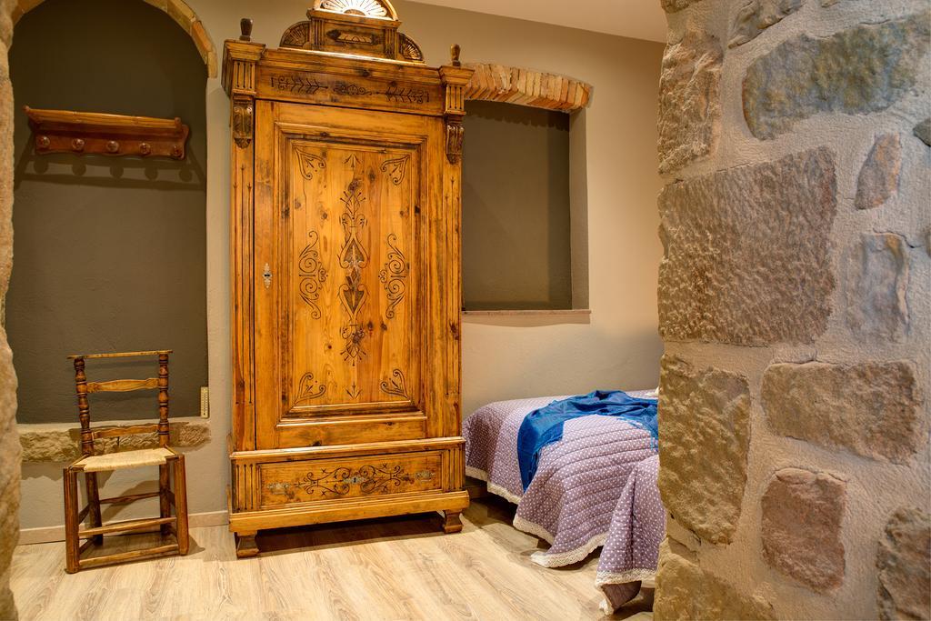 Torre Caim Villa Солсона Екстериор снимка