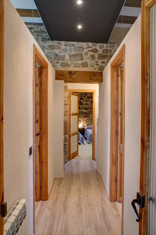 Torre Caim Villa Солсона Екстериор снимка