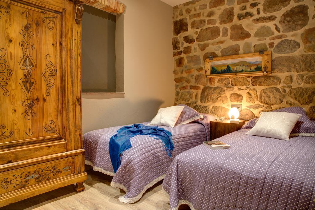Torre Caim Villa Солсона Екстериор снимка
