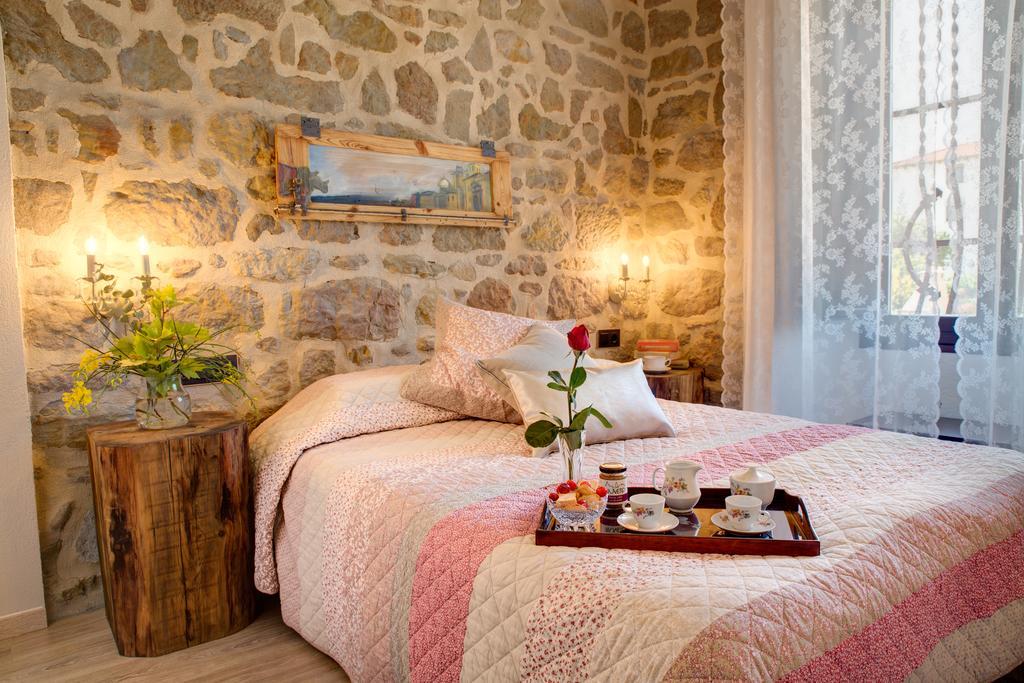 Torre Caim Villa Солсона Екстериор снимка