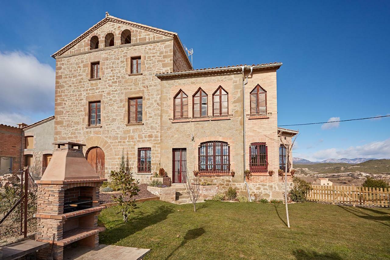 Torre Caim Villa Солсона Екстериор снимка