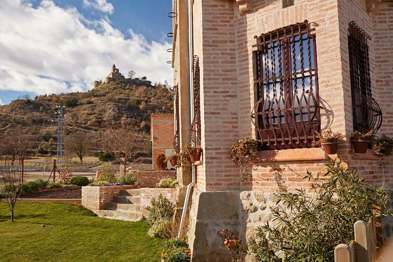 Torre Caim Villa Солсона Екстериор снимка