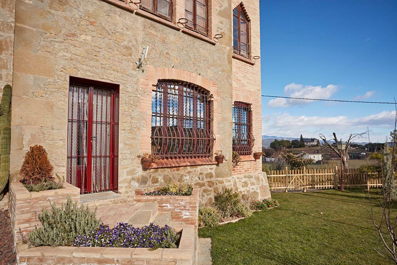 Torre Caim Villa Солсона Екстериор снимка