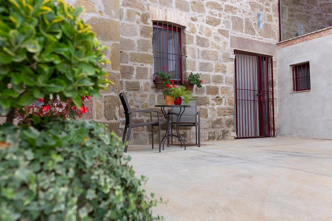 Torre Caim Villa Солсона Екстериор снимка