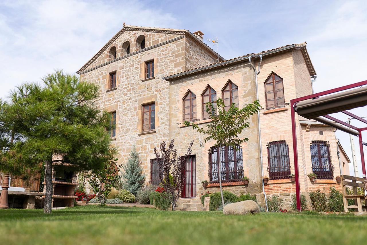 Torre Caim Villa Солсона Екстериор снимка